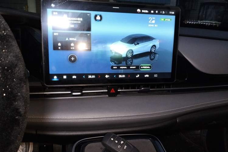 Used AION S Plus 2022 80 Tech Edition