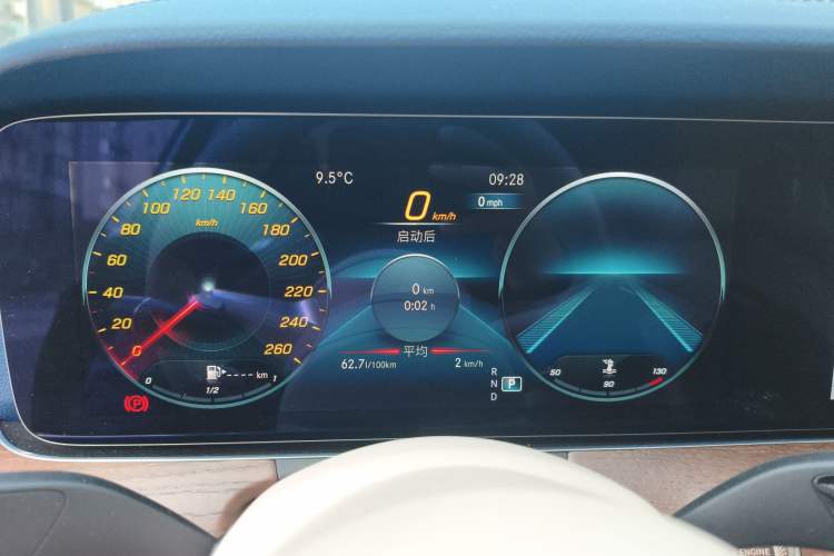 Used Mercedes-Benz E-Class 2023 E 300 L Sport Luxury Edition
