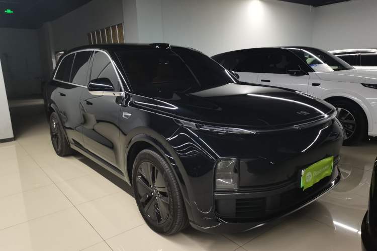 Used Li Auto L8 2024 Max