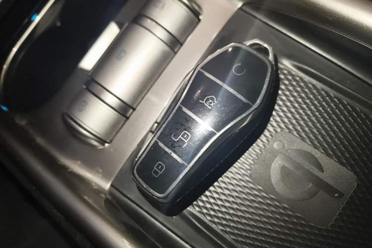 Used BYD Dolphin 2023 420 km Fashion Edition
