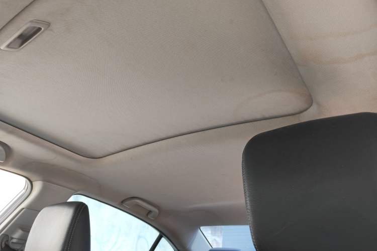 Used Honda Civic 2013 10th Anniversary 1.8L Automatic Luxury Edition