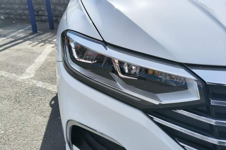 Used Volkswagen Lavida 2024 1.5L Automatic 5 Million Edition