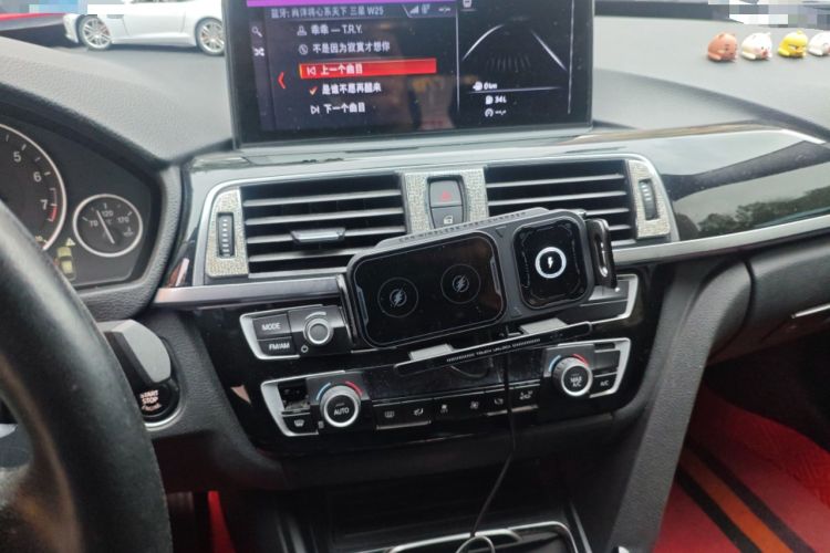 Used BMW 3 Series GT 2018 320i Luxury Design Package
