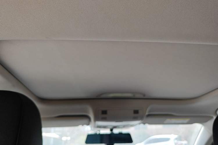 Used Volkswagen Bora 2021 1.5L Automatic Elite Smart Connect Edition Headliner