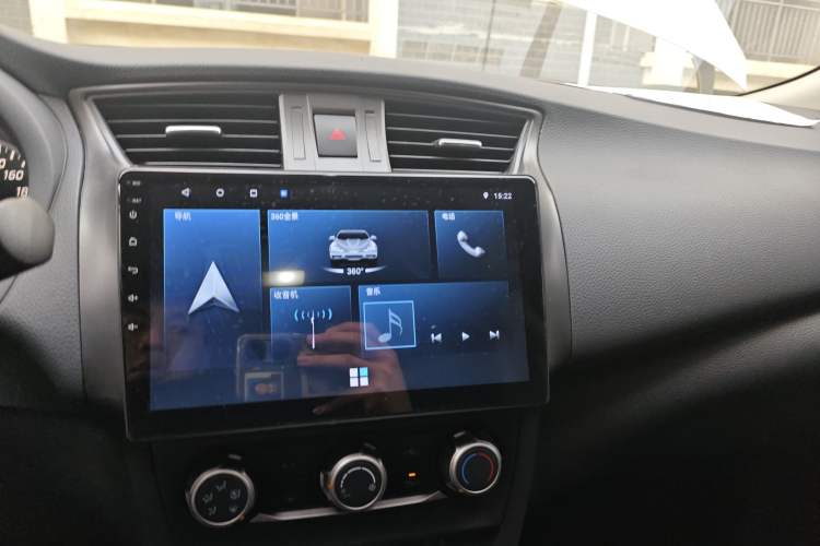 Used Nissan Sylphy 2021 Classic 1.6XE CVT Comfort Edition
