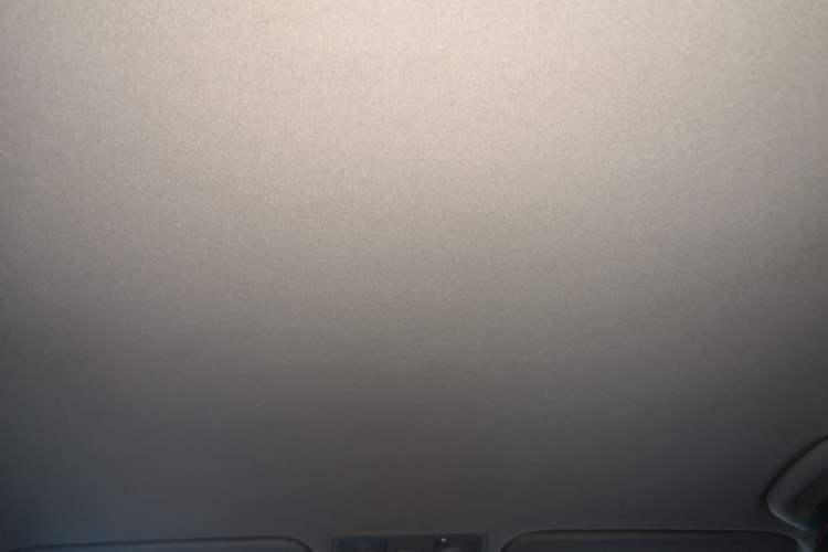 Used Hyundai Verna (new generation) 2020 1.4L CVT TOP Elite Edition Headliner