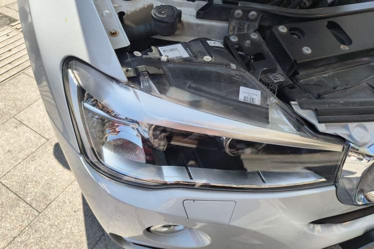 Used BMW X4 2014 xDrive20i X Design Package