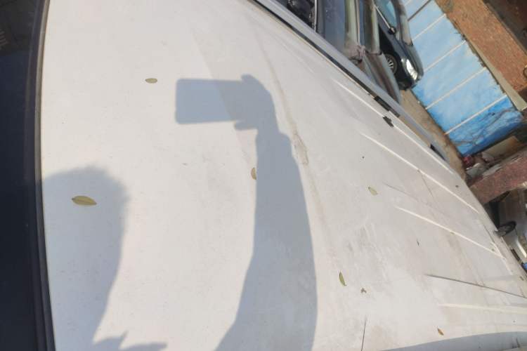 Used Baojun 730 2017 1.5T Manual Fashion Version 7 Seats China V Emission Standard Roof