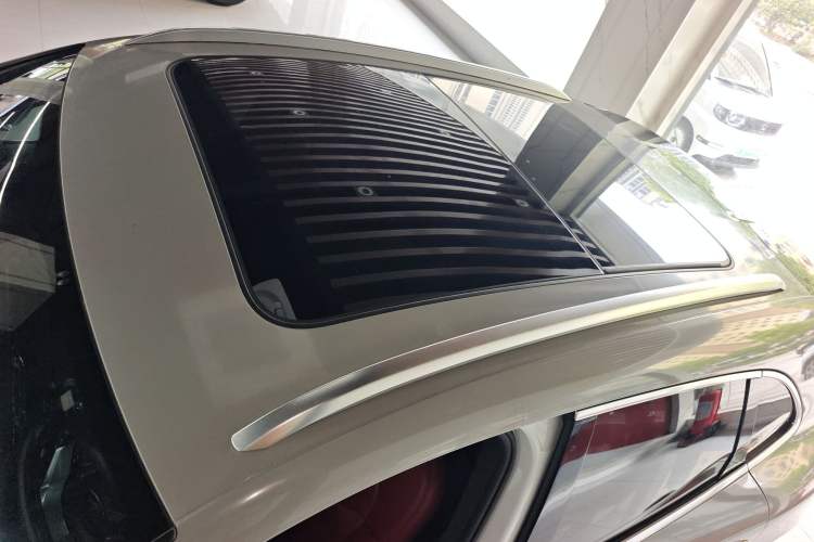 Used Porsche Macan 2021 Macan 2.0T Roof