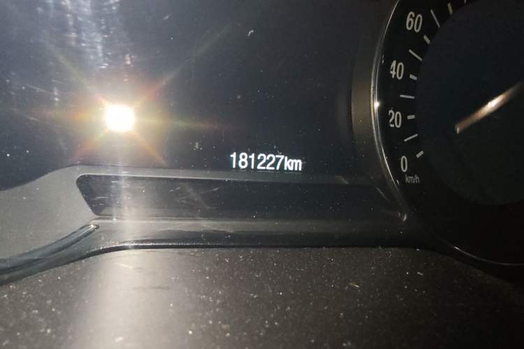 Used Ford Edge 2016 EcoBoost 245 Four-Wheel Drive Titanium 7-Seater
