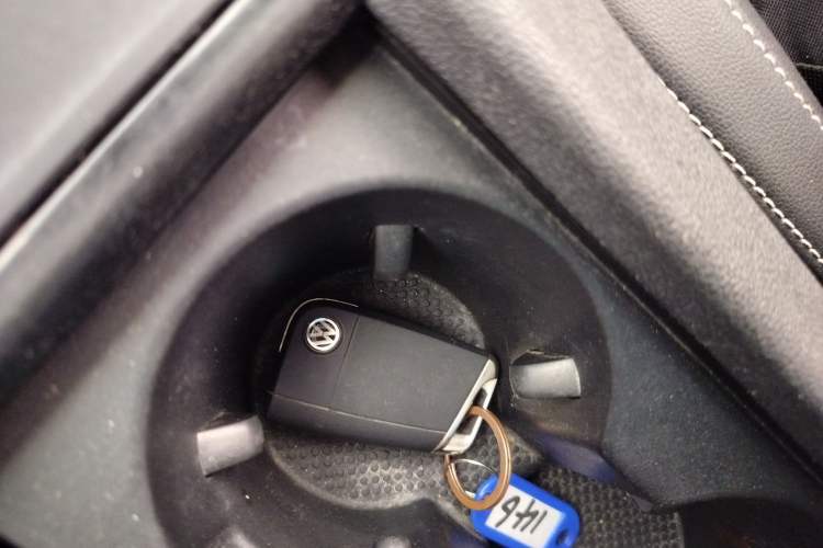 Used Volkswagen Lamando 2019 280TSI DSG Comfort Edition China VI standard
