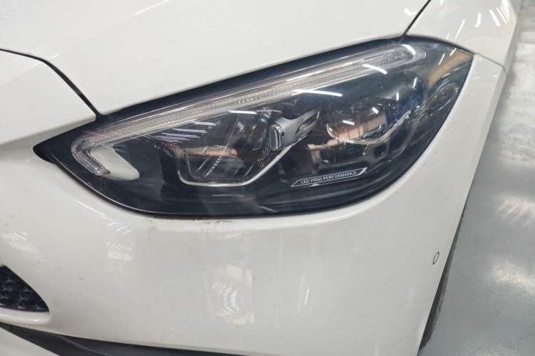 Used Mercedes-Benz C-Class 2024 Restyled C 260 L Sport Edition