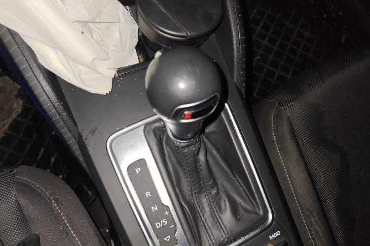 Used Audi Q2L 2018 35 TFSI Launch Exclusive Edition China V