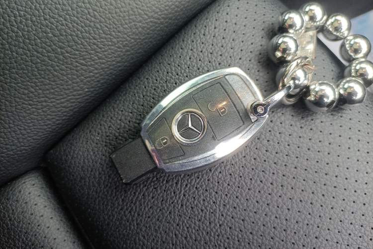 Used Mercedes-Benz GLA 2018 GLA 200 Sport Edition Interior 1