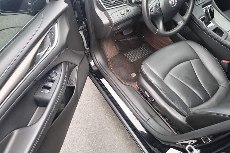 Used Buick LaCrosse 2021 652T Luxury Model
