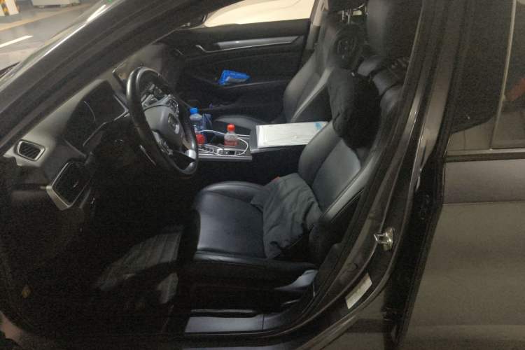 Used Honda Accord 2018 Rui Hybrid 2.0L Rui Ling Edition China VI