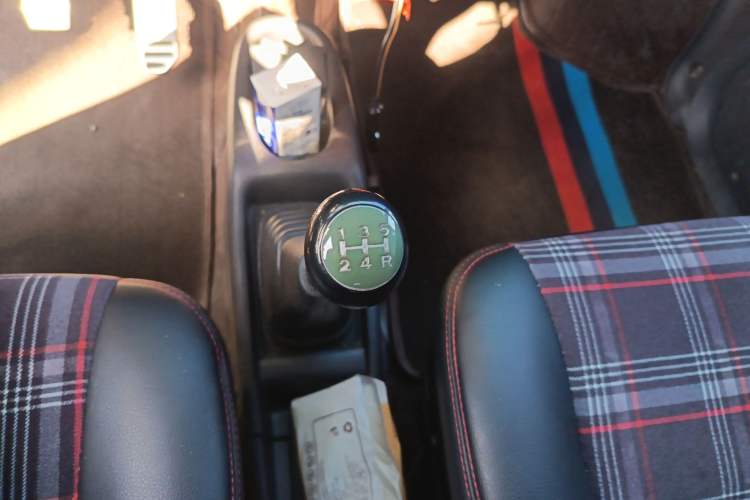 Used Suzuki Wagon R 2016 1.4L Manual Value Model
