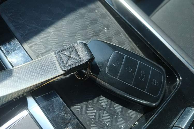 Used Chery Tiggo 8 2024 Honor Edition 230TCI Automatic Excellence Version 5 Seats