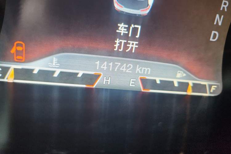 Used Jeep Cherokee 2017 2.0L Superior Edition
