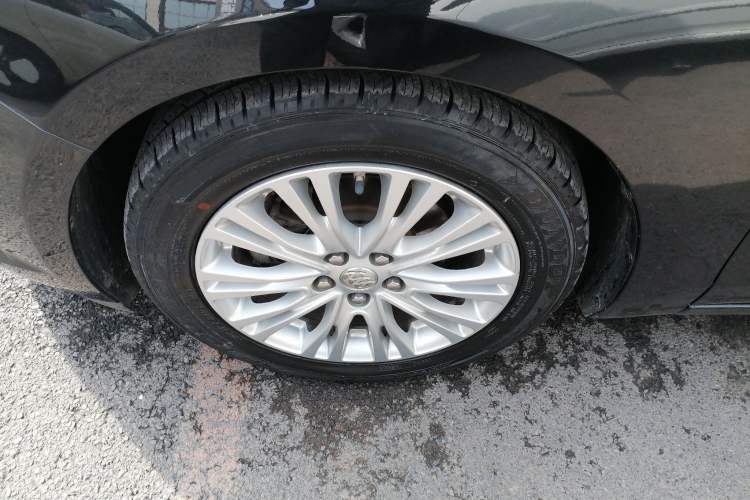 Used Buick GT 2016 15N Automatic Elite Edition Exterior 4