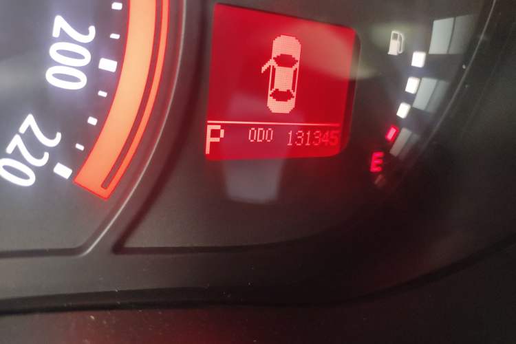 Used AION Trumpchi GA3S PHEV 2017 1.5L Prestige Edition
