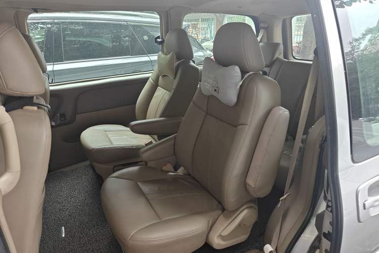 Used Buick GL8 2014 2.4L Classic Edition
