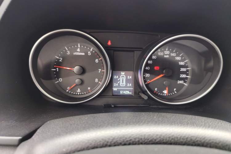 Used Haval M6 2021 PLUS 1.5T Manual Luxury Smart Connectivity Model
