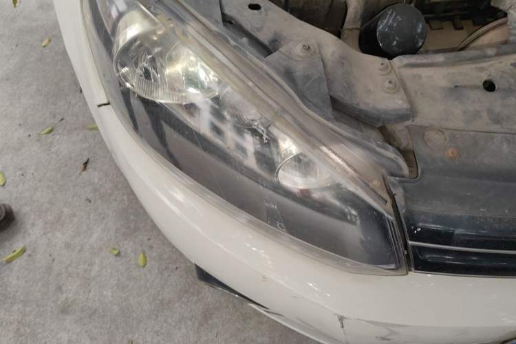 Used Volkswagen Golf 2012 1.4TSI Automatic Luxury Edition