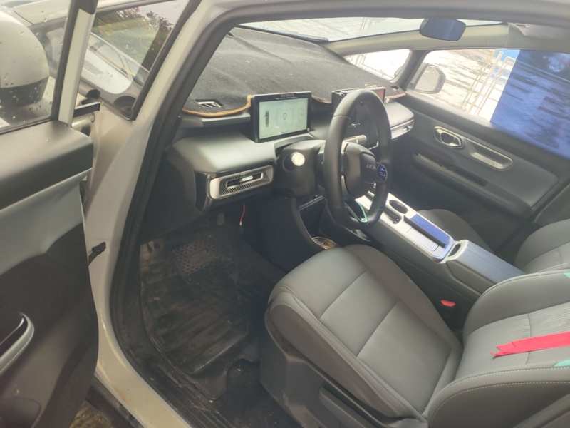 Used AION Y 2023 Plus 510 Enjoy Edition — 15