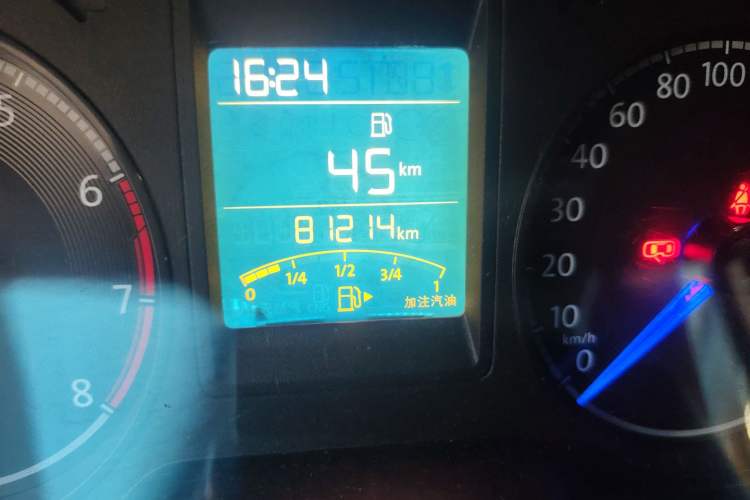 Used Volkswagen Jetta 2019 Dream Edition 1.5L Manual Fashion Version