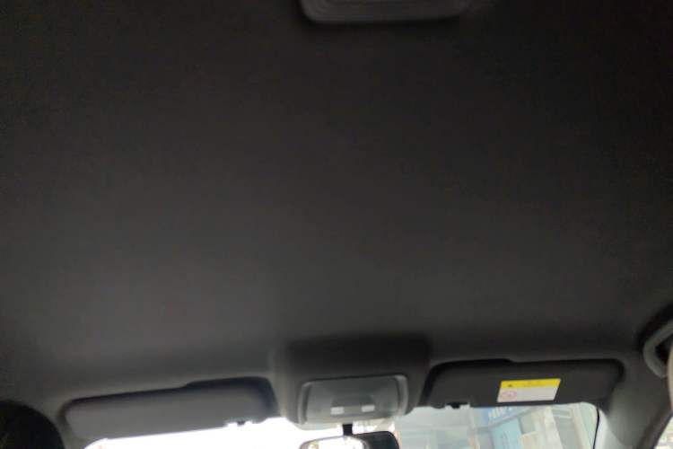 Used BYD Qin PLUS 2023 Champion Edition DM-i 55KM Leading Model Headliner