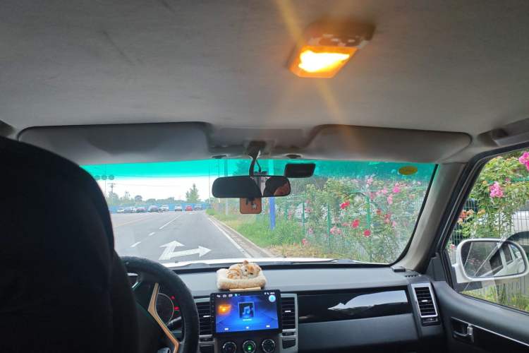 Used Foton Sapporo 2018 2.4L Two-Wheel Drive Comfort Version Standard Cab 4G69S4M