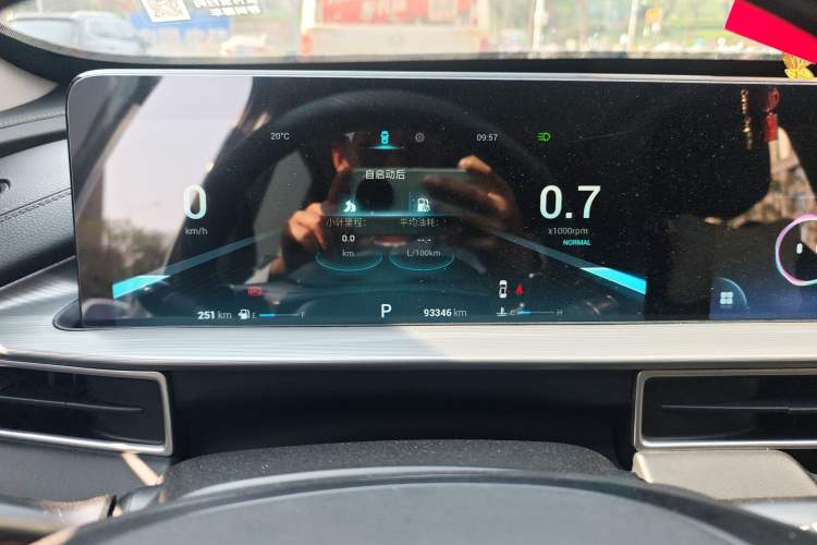 Used Chery Tiggo 8 PLUS 2021 290TGDI DCT Haoting Edition