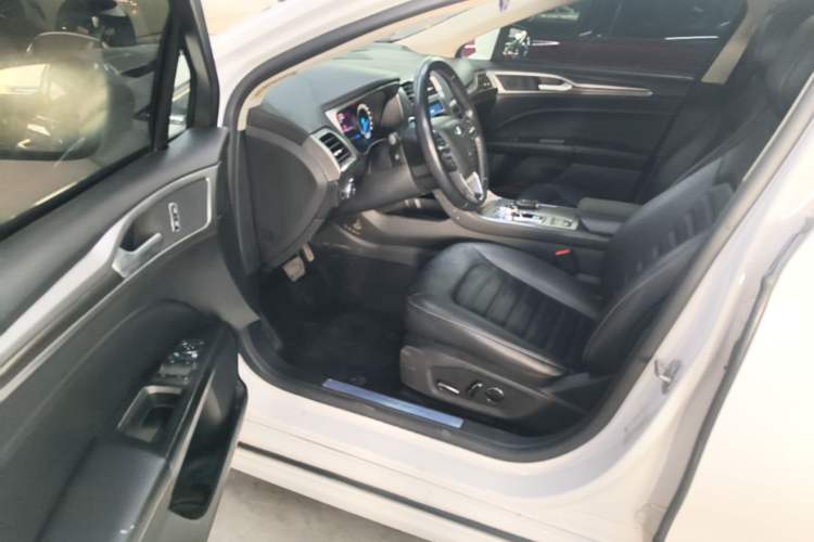 Used Ford Mondeo 2020 EcoBoost 180 Stylish Model