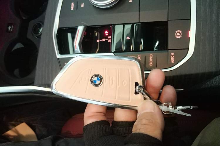 Used BMW 3 Series 2025 325Li M Sport Package