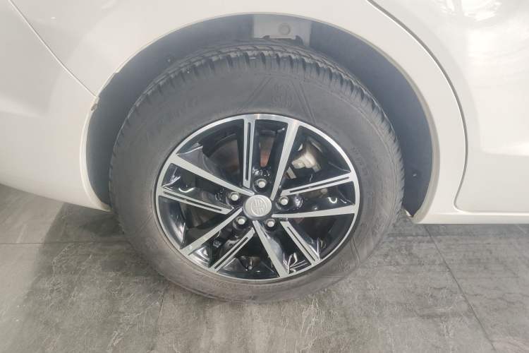 Used Bestune B50 2019 1.4T Automatic Elite Edition