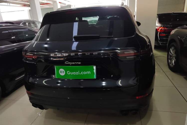 Used Porsche Cayenne E-Hybrid 2021 Cayenne E-Hybrid 2.0T
