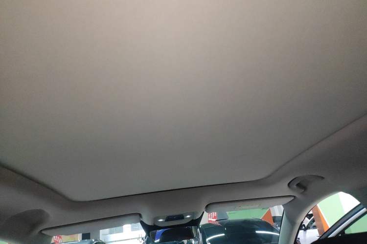 Used BYD Sealion 05 EV 2025 520 km Smart Cruise Version