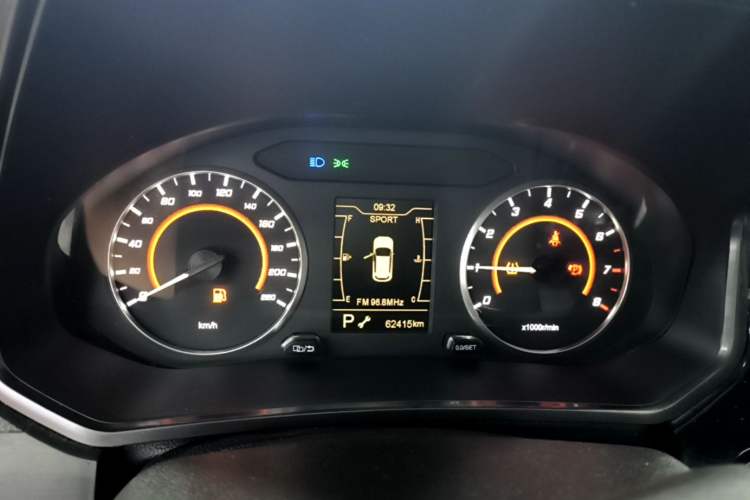 Used Chery Tiggo 3X 2021 Diamond Edition 1.5L CVT 3-Carat