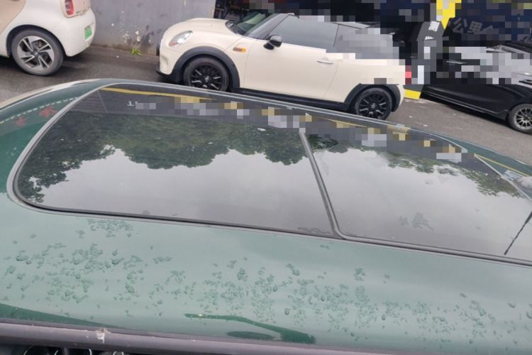 Used MINI 2016 1.2T ONE Pioneer Edition