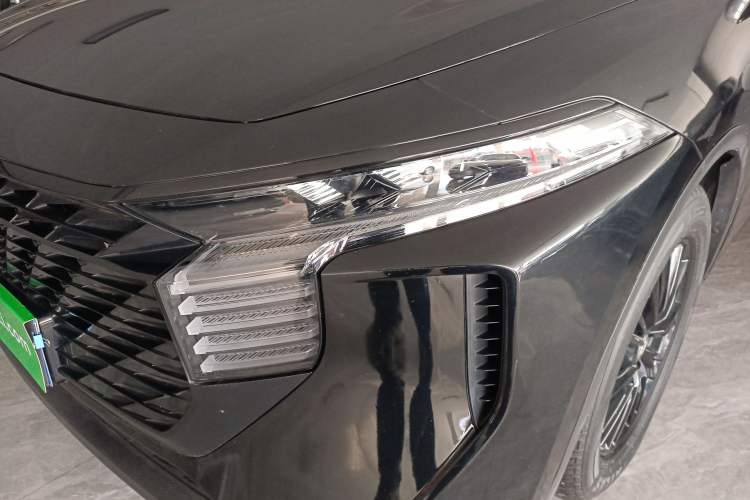 Used Venucia V 2023 260T Black Horse Edition Pro Left Front Headlight