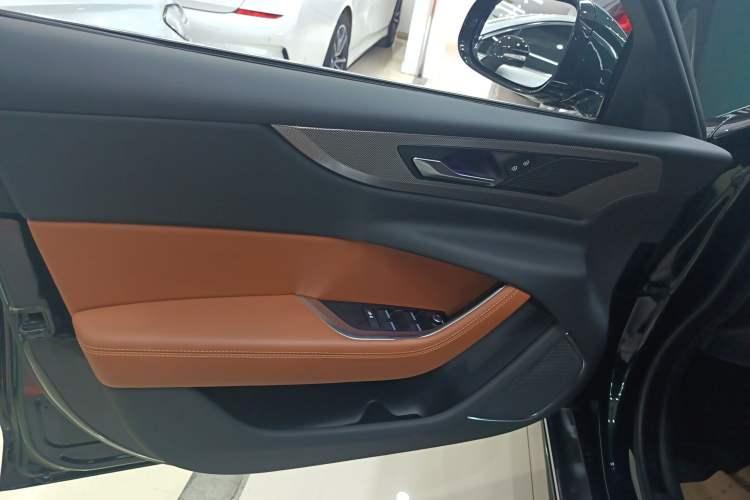 Used Jaguar XEL 2023 2.0T 250 PS R-DYNAMIC S Advanced Sport Edition