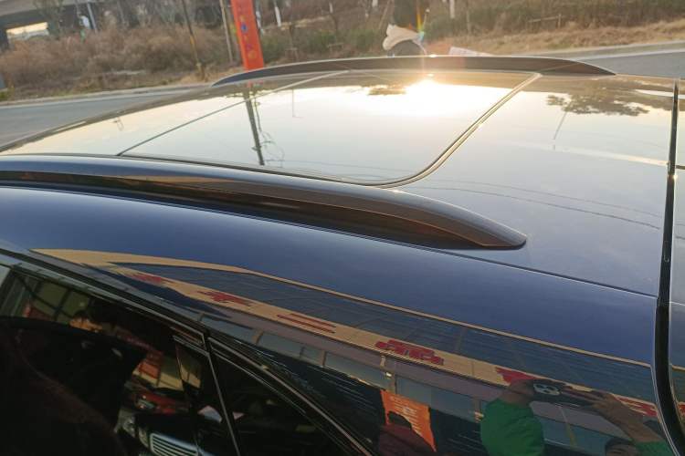 Used Porsche Macan 2018 Macan 2.0T
