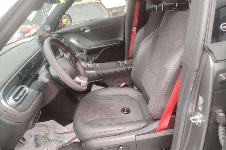 Used smart #1 2022 BRABUS Performance Edition