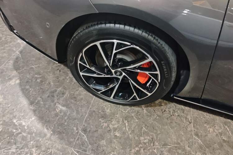 Used IM L7 2022 Dynamic Model