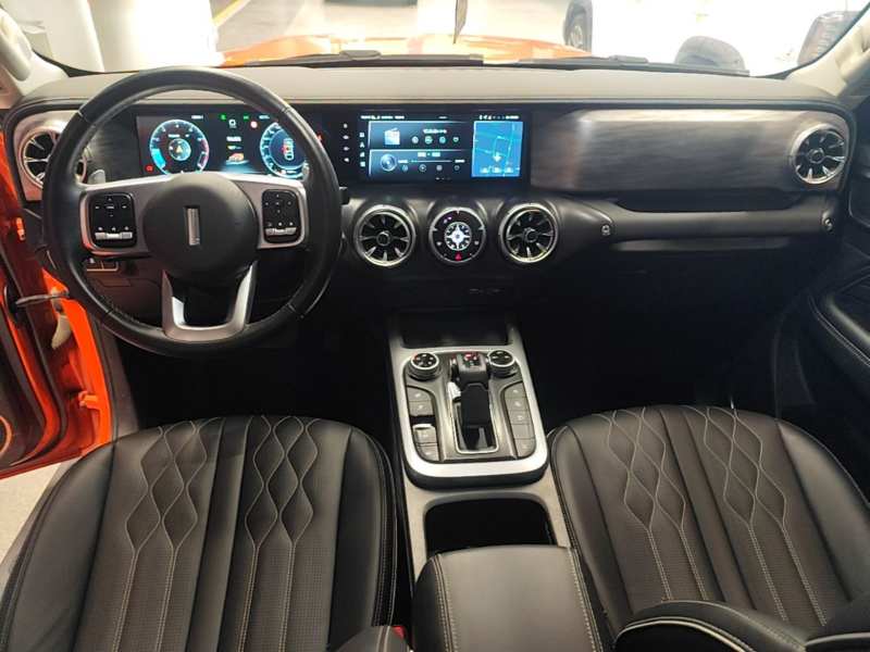 Used Tank 300 2021 Off-Road Edition 2.0T Challenger — 9