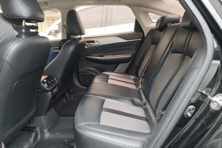 Used AION S 2020 Meizu 580
