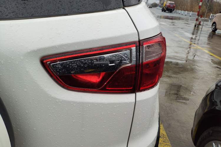 Used Ford EcoSport 2017 1.5L Automatic Trend Model