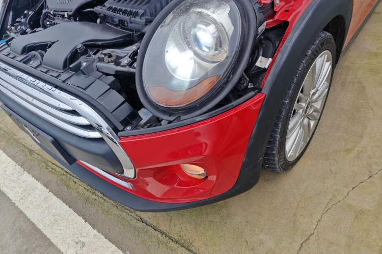 Used MINI MINI 2016 1.2T ONE Five-Door Edition