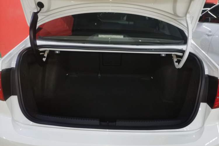 Used Volkswagen Sagitar 2018 280TSI DSG Comfort Model